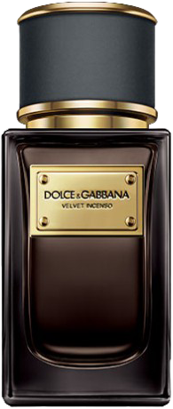 Dolce Gabbana Velvet Incenso