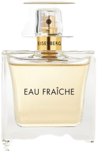 伊诗贝格 eisenberg eau fraiche, 2010