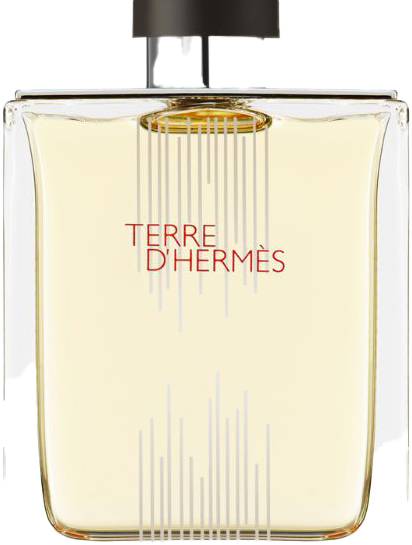 H Hermes Terre D Hermes Flacon H Eau De Toilette