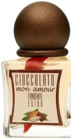 吾爱巧克力 cioccolato mon amour fondente extra, 2007