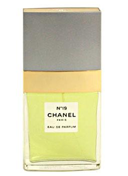 香奈儿19号淡香水chaneln19edt1970
