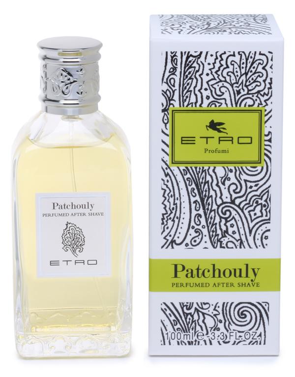 艾若 广藿香 etro patchouly, 1989 的香水细节图