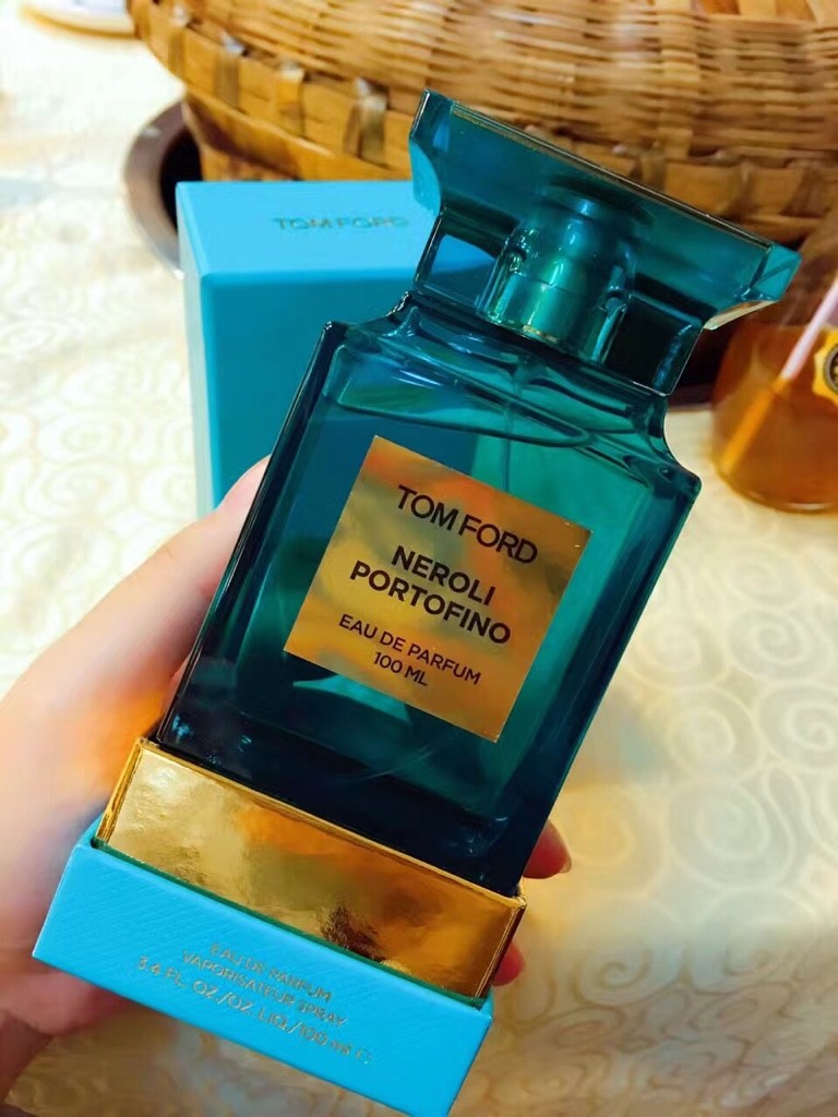 汤姆·福特 橙花油 tom ford neroli portofino, 2011 的香水细节图