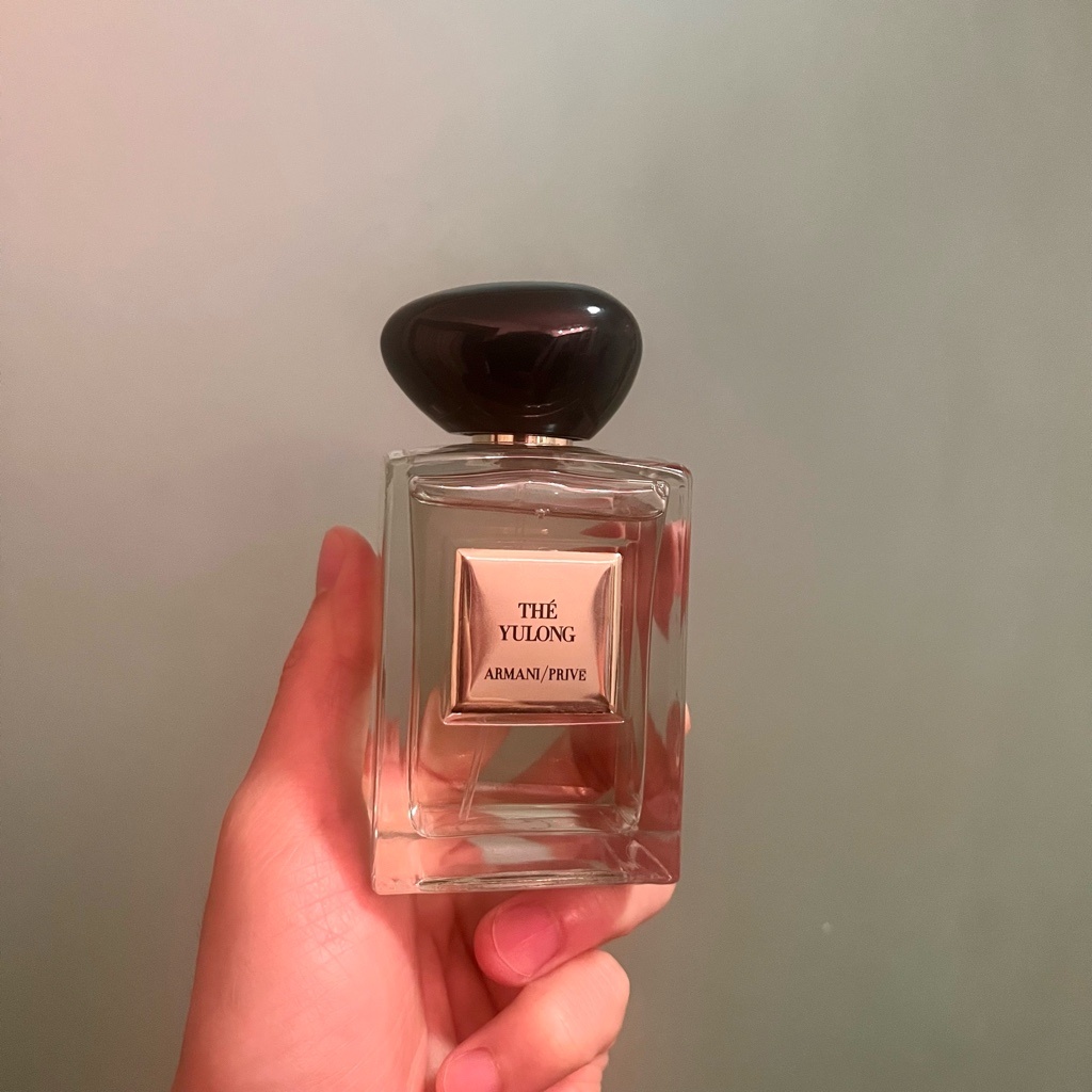 Giorgio Armani Th Yulong