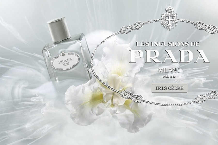 你也许不知道，Prada香水有这样一个小清新系列香水时代网nosetime.com