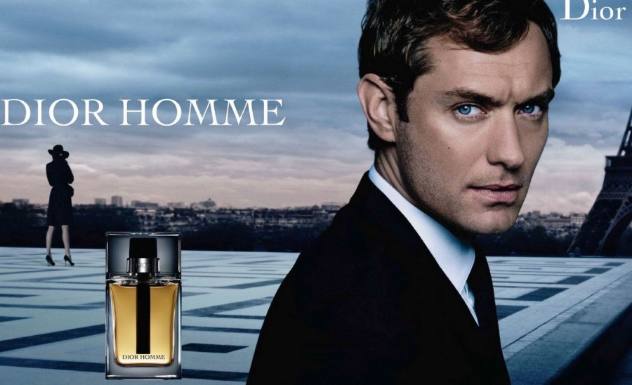 这些香水太温柔人渣喷了都能变温柔绅士