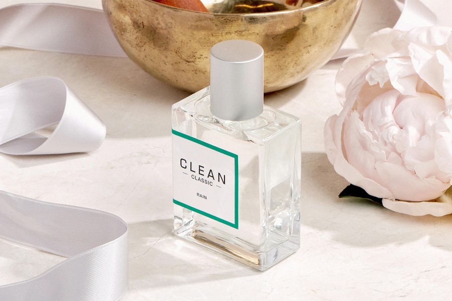 清新 雨的味道 香水top8 唤醒你的雨天记忆香水时代网nosetime Com