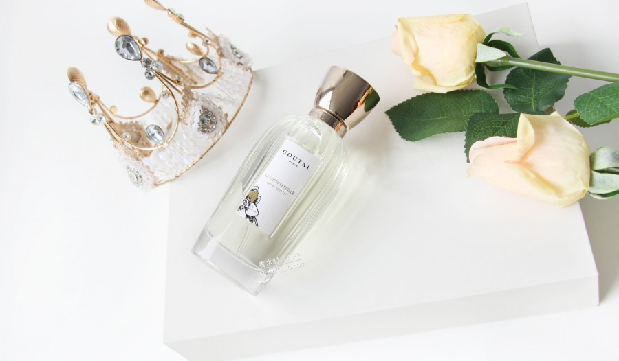 10款 春日气息 香水 让翠绿 鲜活与光亮不再是奢望 香水时代网nosetime Com