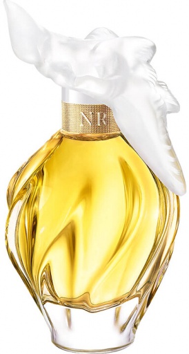 丽娜蕙姿比翼双飞淡香精Nina Ricci L'Air du Temps Eau de Parfum|香水