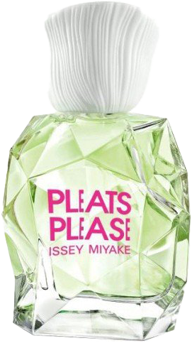 三宅一生褶皱花悦之水Issey Miyake Pleats Please L'Eau|香水评论|香调