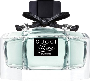 古驰花之舞清新版Gucci Flora by Gucci Eau Fraiche|香水评论|香调 