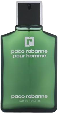 帕高同名男士Paco Rabanne Pour Homme|香水评论|香调|价格|味道|香评 