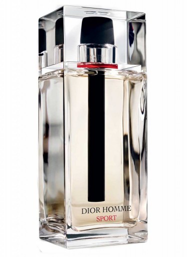 迪奥桀骜运动Dior Homme Sport|香水评论|香调|价格|味道|香评|评价 