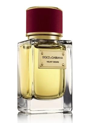杜嘉班纳天鹅绒欲望（丝绒欲望） Dolce&Gabbana Velvet Desire|香水