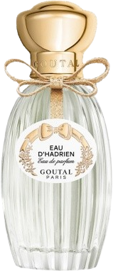 古特尔哈德良之水淡香精Goutal Eau d'Hadrien Eau de Parfum|香水评论 