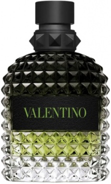 华伦天奴罗马男士（纵情先生） Valentino Uomo Born in Roma Green