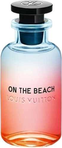 路易威登海滩漫步Louis Vuitton On The Beach|香水评论|香调|价格|味道 