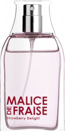 黑莓blackberry味道的香水推荐|含有黑莓 blackberry的香水有哪些