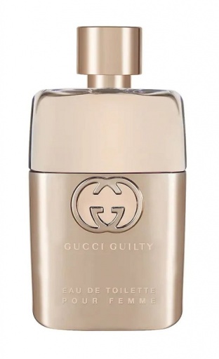 古驰罪爱女士淡香水Gucci Guilty Eau de Toilette|香水评论|香调|价格 