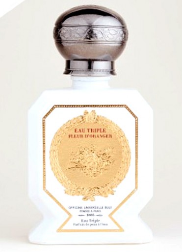 布蕾1803 Buly 1803 Eau Triple Berkane Fleur d'Oranger|香水