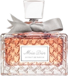 Miss dior extrait de parfum hotsell