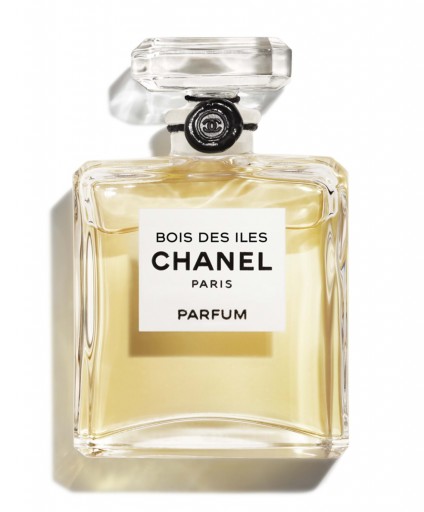 香奈儿岛屿森林Chanel Bois Des Iles Parfum|香水评论|香调|价格|味道