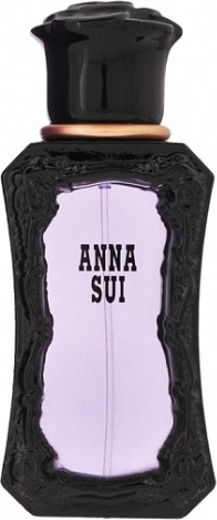 安娜苏紫色魔镜anna Sui Anna Sui 香水评论 香调 价格 味道 香评 评价 香水时代nosetime Com