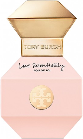 汤丽·柏琦无情爱恋Tory Burch Love Relentlessly Fou De Toi|香水评论