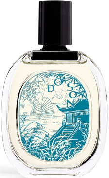 蒂普提克限量版杜桑淡香水Diptyque Do Son Eau de Toilette|香水评论