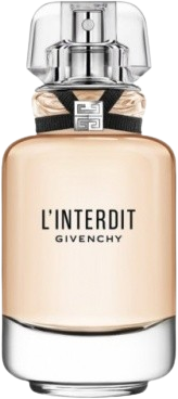 纪梵希心无禁忌淡香水Givenchy L'Interdit Eau de Toilette (2022