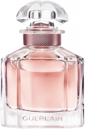 娇兰我的娇兰精粹Guerlain Mon Guerlain L'Essence|香水评论|香调|价格