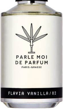 PARLE outlet MOI DE PARFUM FLAVIA VANILLA