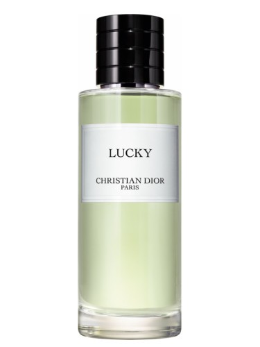 迪奥典藏系列-幸运风铃Dior Lucky|香水评论|香调|价格|味道|香评|评价 