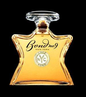 9 Bond No 9 Chez Bond