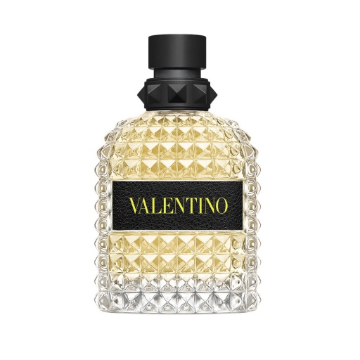 华伦天奴罗马人黄色梦想Valentino Uomo Born In Roma Yellow Dream 