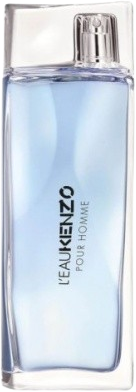 凯卓纯净之水男士（风之恋） Kenzo L'Eau par Kenzo pour Homme|香水 