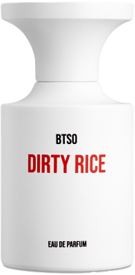 BORNTOSTANDOUT BORNTOSTANDOUT® Dirty Rice|香水评论|香调|价格|味道