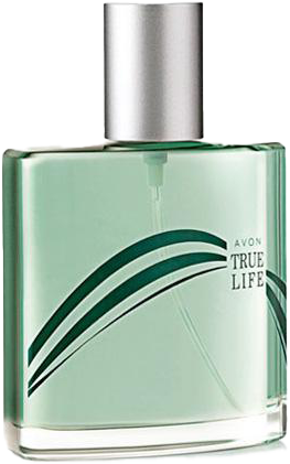 雅芳 真实生活男士 avon true life, 2014