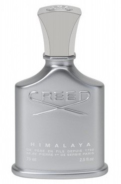 信仰喜马拉雅creed Himalaya 香水评论 香调 价格 味道 香评 评价 香水时代nosetime Com