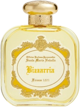 圣塔玛利亚诺维拉美第奇花园系列-诡橙Santa Maria Novella Bizzarria 