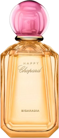 萧邦快乐系列 塞维利亚柑橘chopard Happy Chopard Bigaradia 香水评论 香调 价格 味道 香评 评价 香水时代nosetime Com