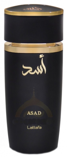 拉塔法香氛Lattafa Perfumes Asad|香水评论|香调|价格|味道|香评|评价 