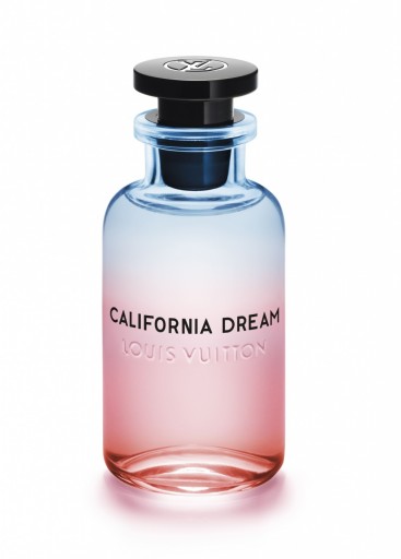 路易威登加州梦louis Vuitton California Dream 香水评论 香调 价格 味道 香评 评价 香水时代nosetime Com