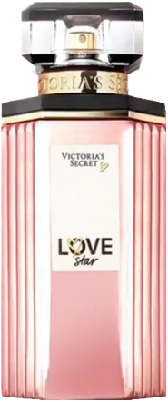 维多利亚的秘密victoria S Secret Love Star 香水评论 香调 价格 味道 香评 评价 香水时代nosetime Com