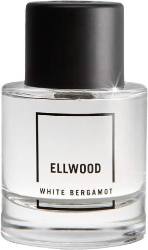 abercrombie and fitch ellwood white bergamot