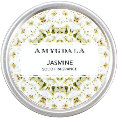 杏仁 Amygdala Jasmine|香水评论|香调|价格|味道|香评|评价|-香水时代NoseTime.com