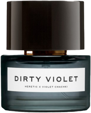 赫瑞提克香芬Heretic Parfums Dirty Violet|香水评论|香调|价格|味道