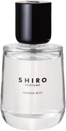 Shiro Freesia Mist|香水评论|香调|价格|味道|香评|评价|-香水时代 