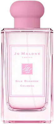 祖玛珑合欢花Jo Malone Silk Blossom Cologne (2019)|香水评论|香调 