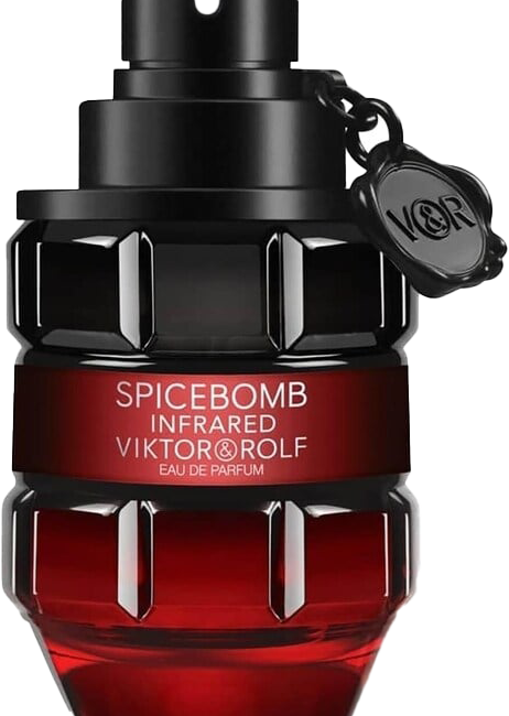 维克多与罗夫激情炸弹红外版淡香精Viktor&Rolf Spicebomb